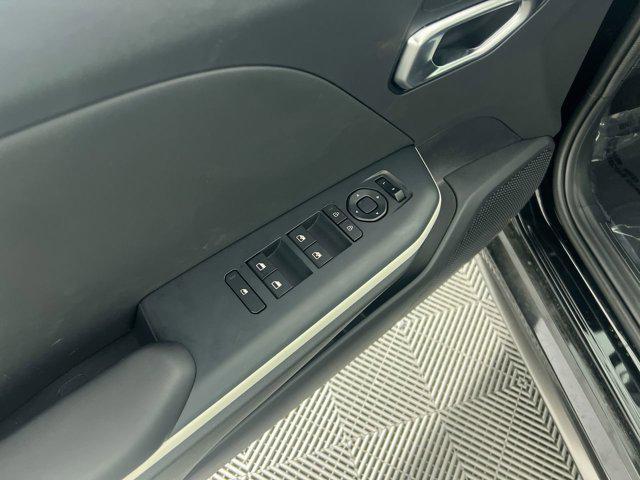 new 2025 Kia K4 car, priced at $27,440