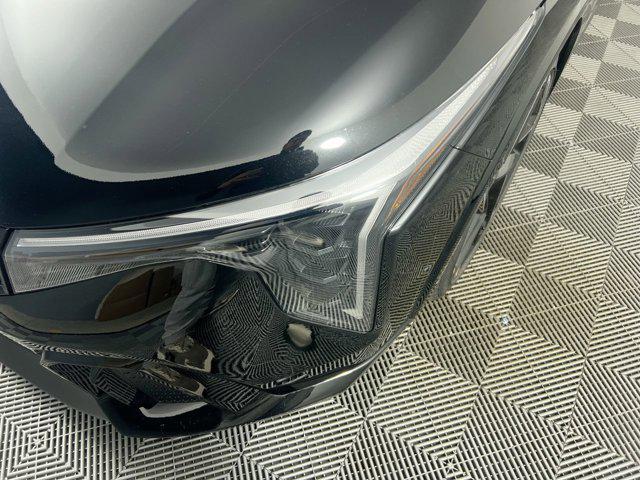 new 2025 Kia K4 car, priced at $27,440