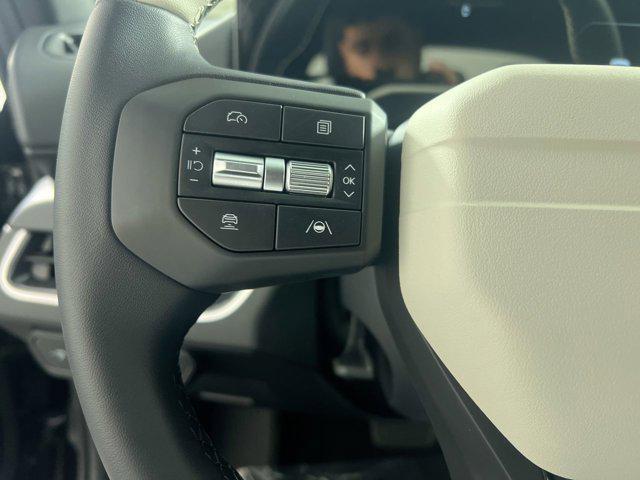 new 2025 Kia K4 car, priced at $27,440
