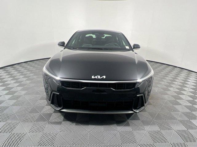 new 2025 Kia K4 car, priced at $27,440