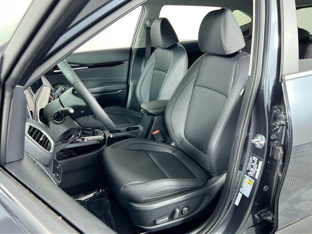 new 2025 Kia Seltos car, priced at $27,835