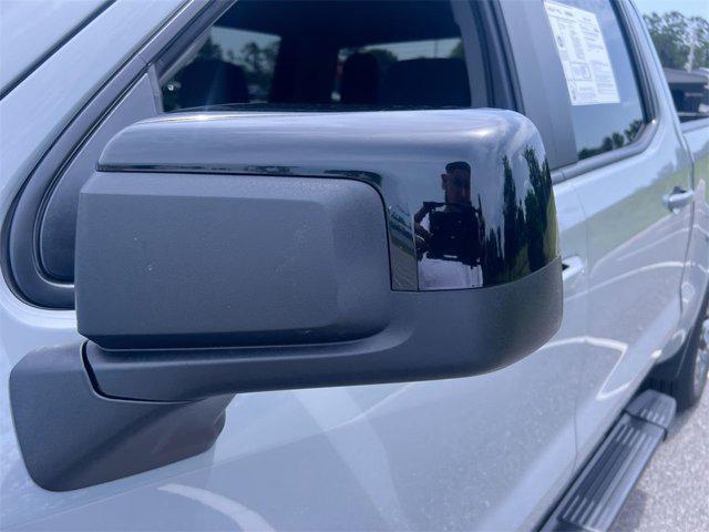 used 2024 Chevrolet Silverado 1500 car, priced at $46,000