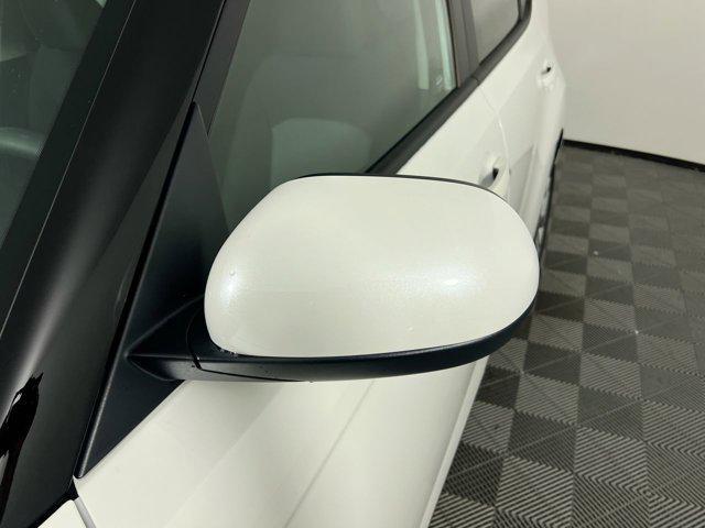 new 2025 Kia Soul car, priced at $22,163