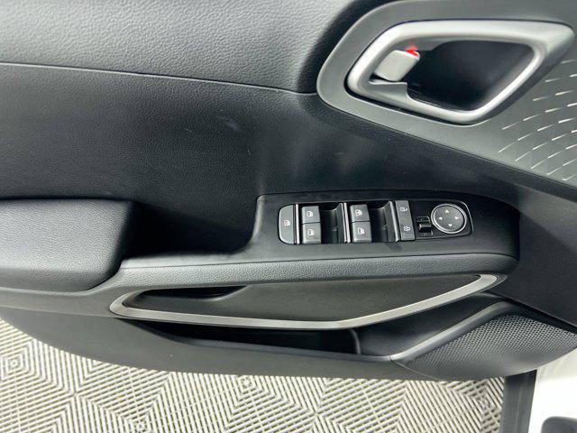 new 2025 Kia Soul car, priced at $22,163