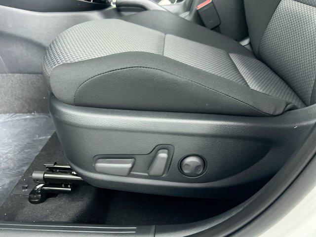 new 2025 Kia Soul car, priced at $22,163