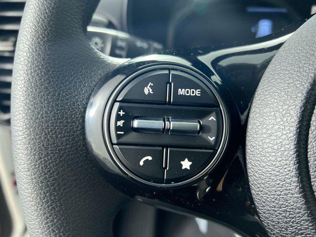 new 2025 Kia Soul car, priced at $22,163