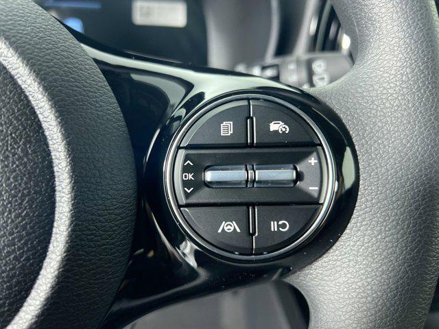 new 2025 Kia Soul car, priced at $22,163