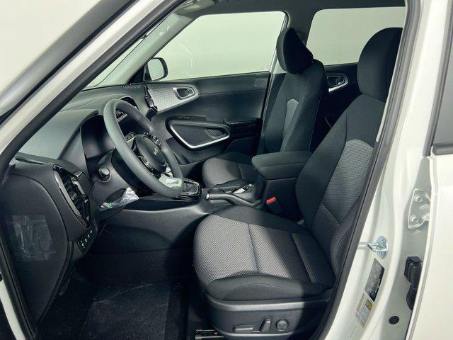 new 2025 Kia Soul car, priced at $22,163