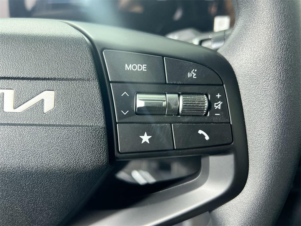 new 2025 Kia K4 car, priced at $24,870