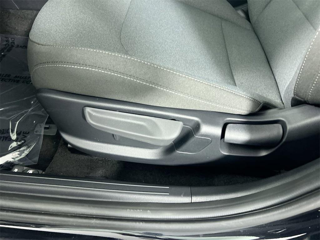 new 2025 Kia K4 car, priced at $24,870