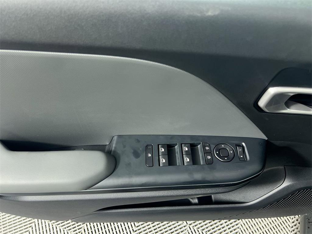 new 2025 Kia K4 car, priced at $24,870