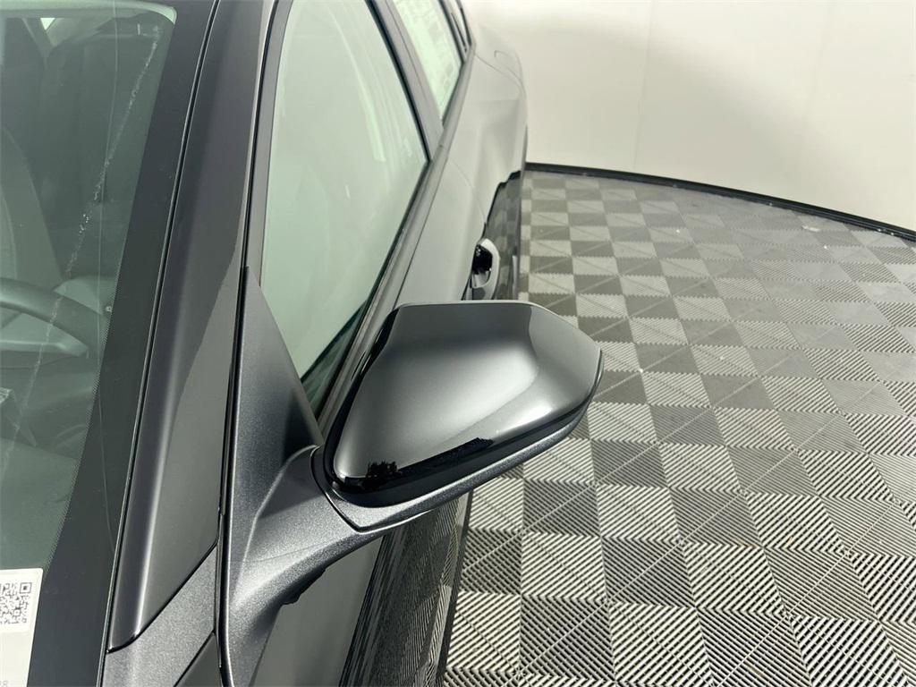 new 2025 Kia K4 car, priced at $24,870