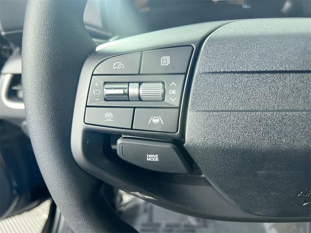 new 2025 Kia K4 car, priced at $24,870