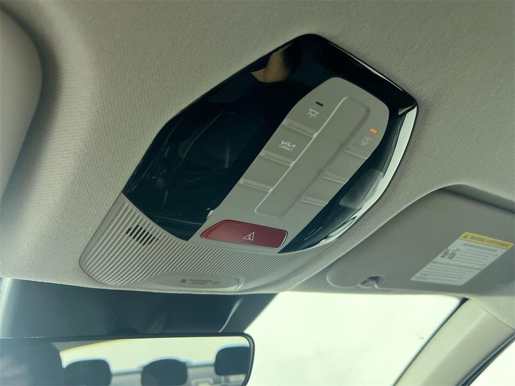 new 2025 Kia K4 car, priced at $24,870