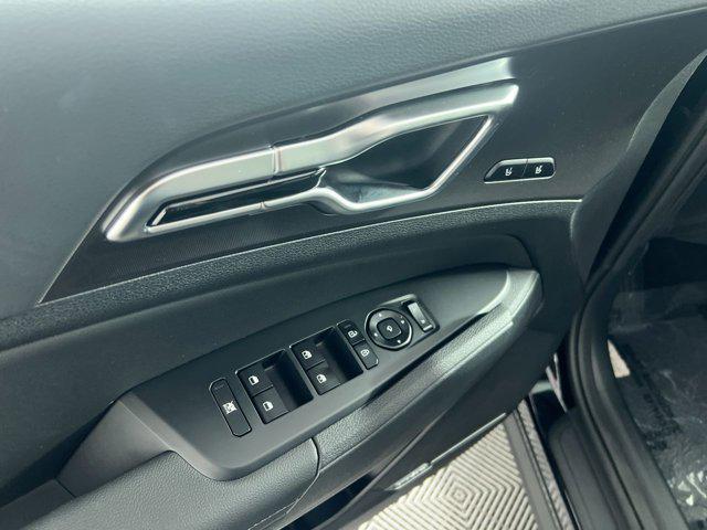 new 2026 Kia Sportage car, priced at $34,270