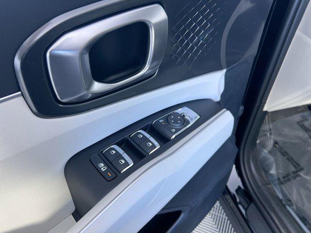 new 2025 Kia Sorento car, priced at $35,214
