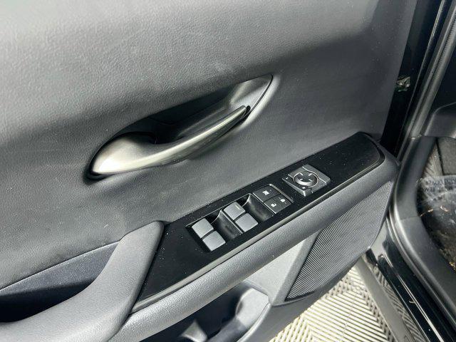 used 2022 Lexus UX 200 car, priced at $27,000