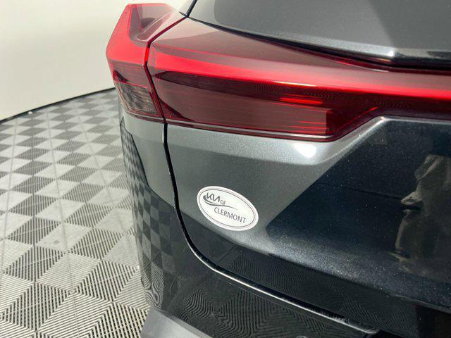 used 2022 Lexus UX 200 car, priced at $27,000