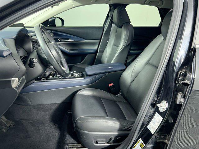 used 2020 Mazda CX-30 car, priced at $20,000
