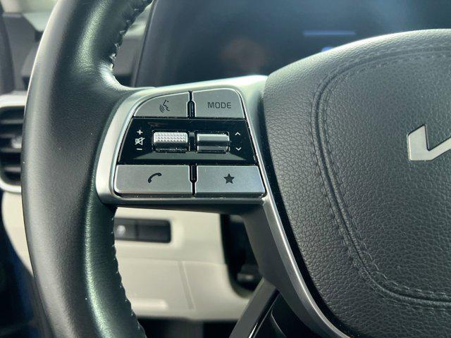 used 2023 Kia Telluride car, priced at $30,500