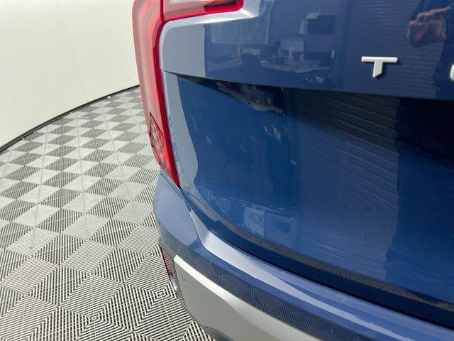 used 2023 Kia Telluride car, priced at $30,500