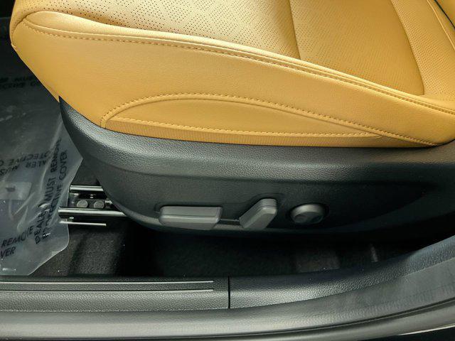 new 2025 Kia Seltos car, priced at $24,958