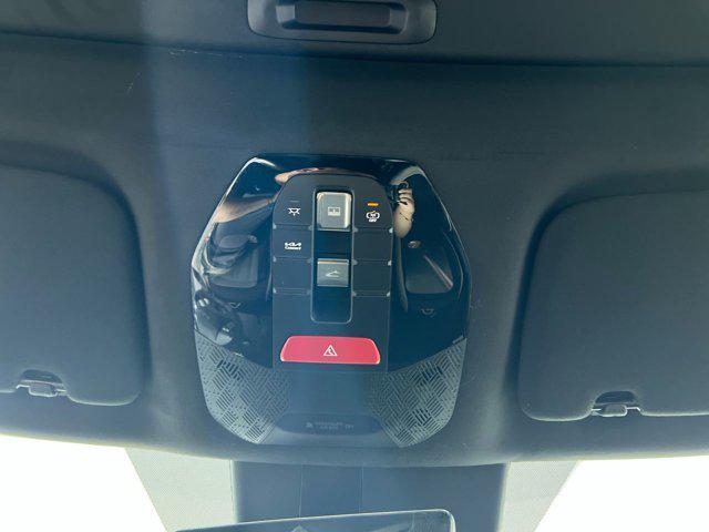 new 2026 Kia EV9 car, priced at $76,370