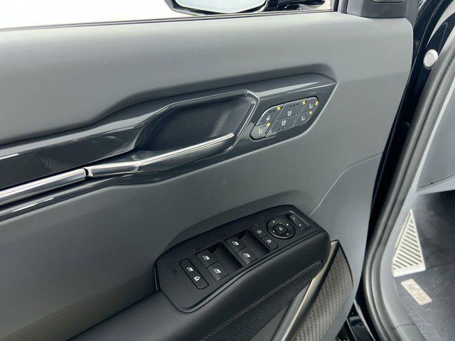 new 2026 Kia EV9 car, priced at $76,370