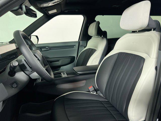 new 2026 Kia EV9 car, priced at $76,370