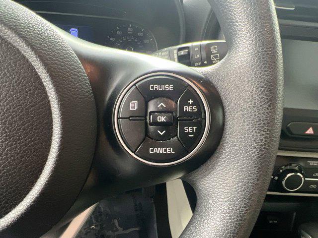 used 2020 Kia Soul car, priced at $12,750