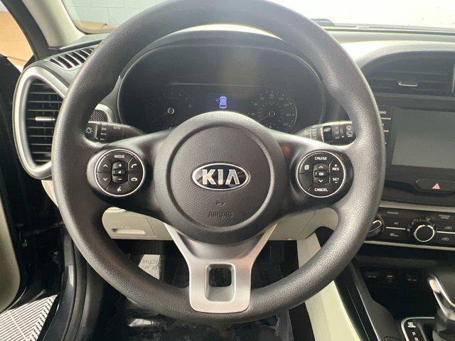 used 2020 Kia Soul car, priced at $12,750