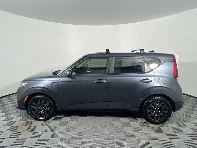 used 2020 Kia Soul car, priced at $12,750