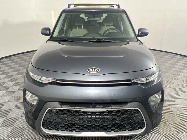 used 2020 Kia Soul car, priced at $12,750