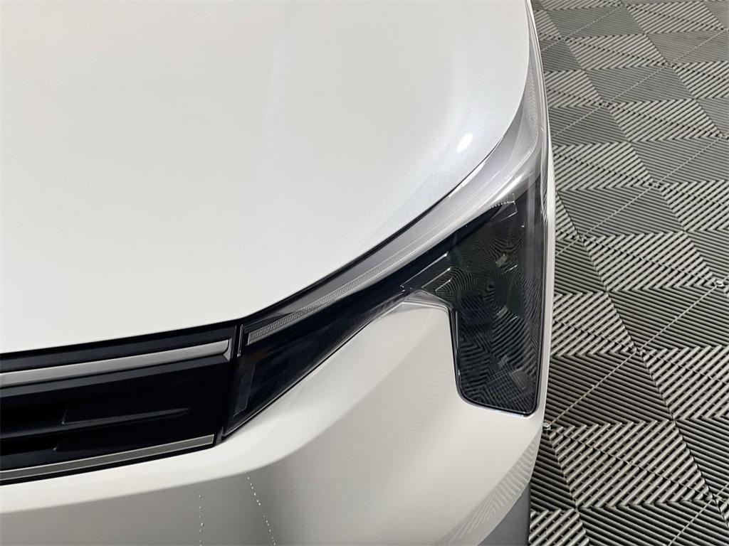 new 2025 Kia K4 car, priced at $24,900