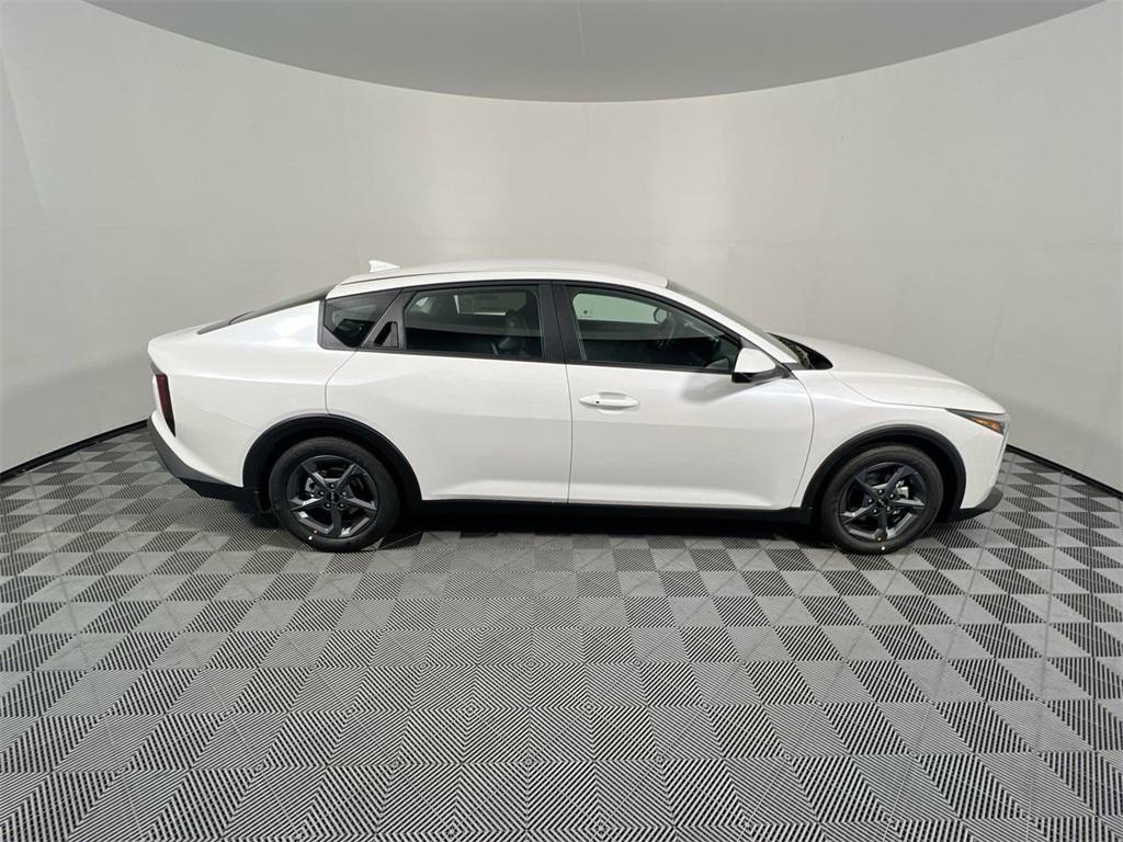 new 2025 Kia K4 car, priced at $24,900