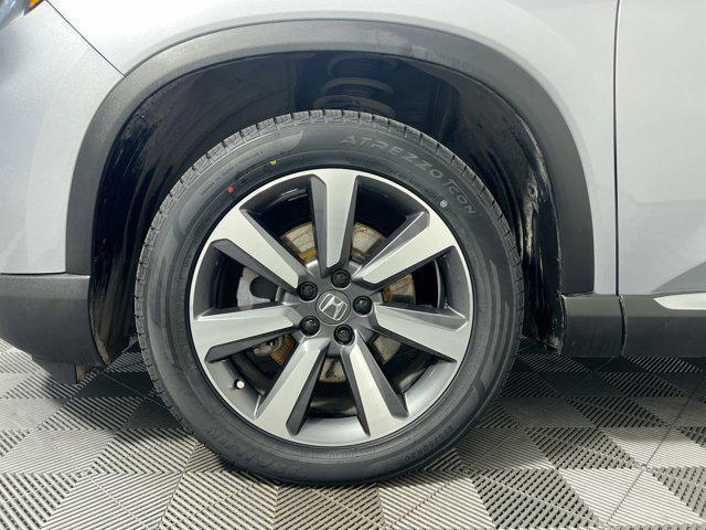 used 2023 Honda Pilot car, priced at $42,000