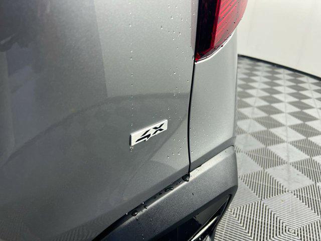 new 2025 Kia Seltos car, priced at $24,035