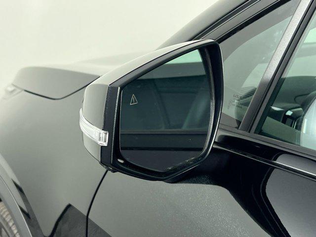 new 2025 Kia Sportage car, priced at $43,850