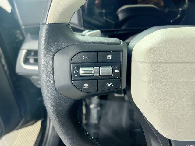 new 2025 Kia K4 car, priced at $26,540