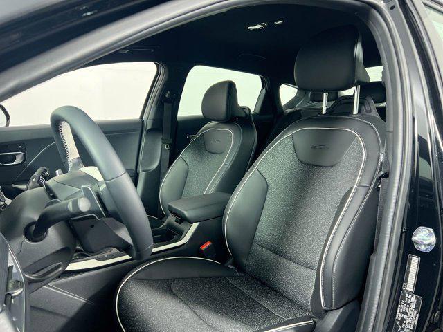 new 2025 Kia K4 car, priced at $26,540