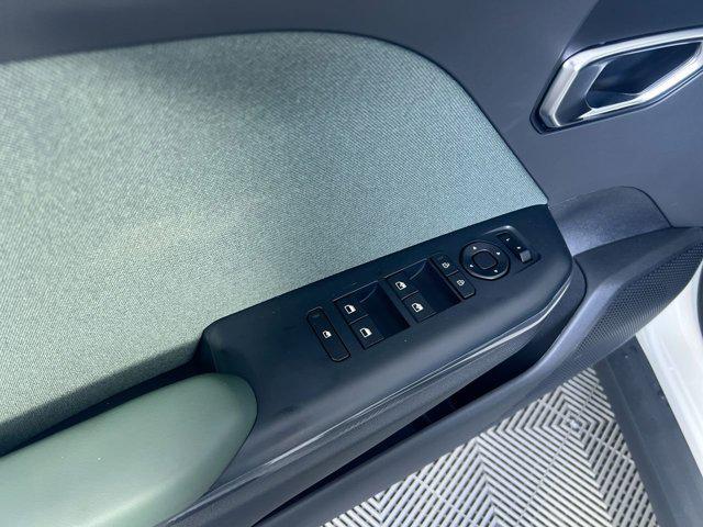 new 2025 Kia K4 car, priced at $25,970