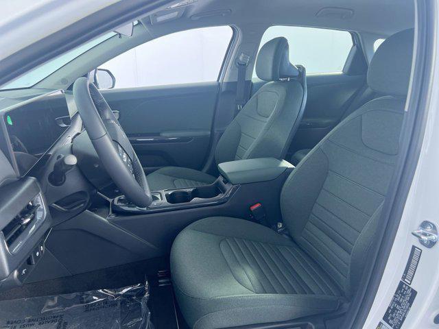 new 2025 Kia K4 car, priced at $25,970