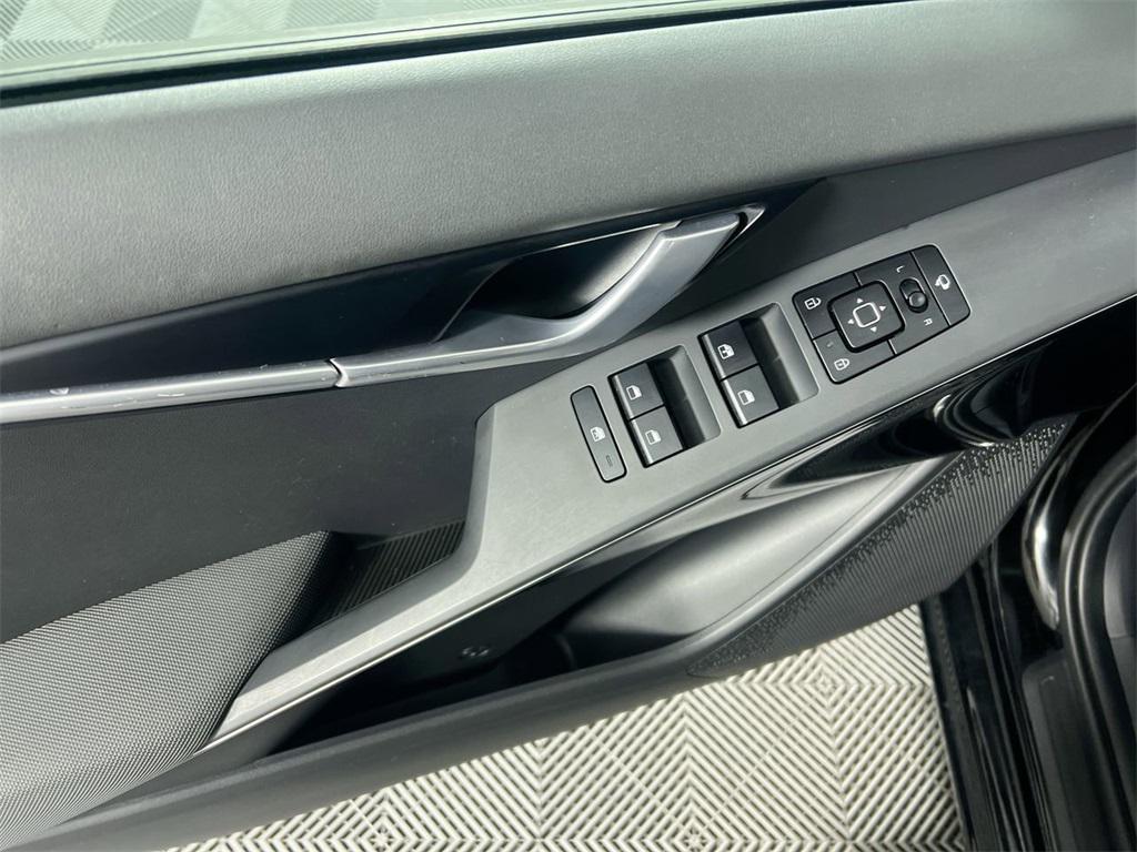 used 2023 Kia Niro car, priced at $20,750