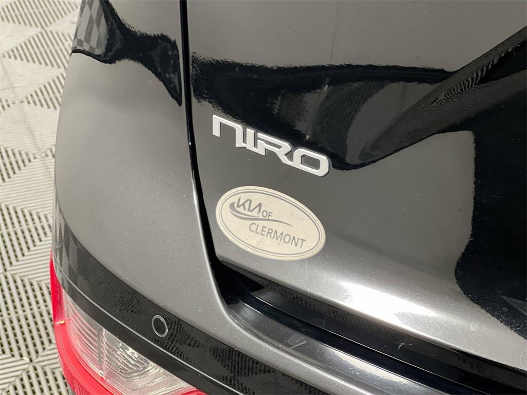 used 2023 Kia Niro car, priced at $20,750