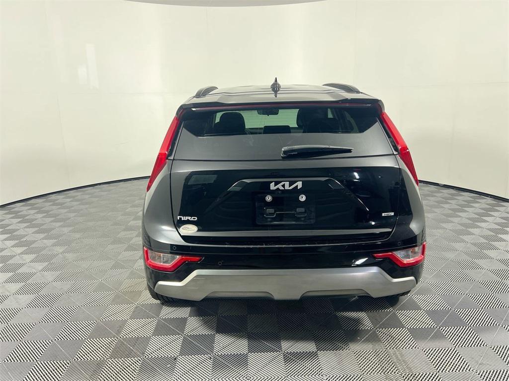 used 2023 Kia Niro car, priced at $20,750