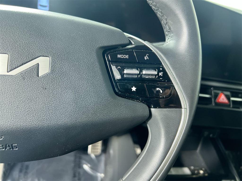 used 2023 Kia Niro car, priced at $20,750