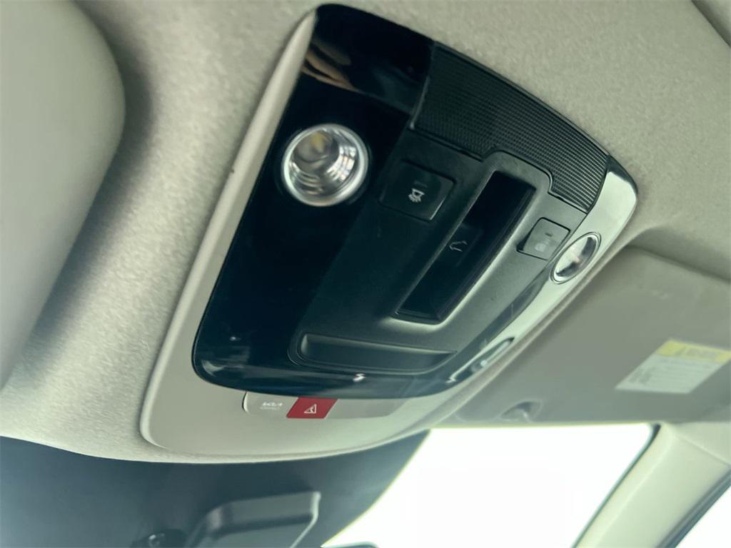 used 2023 Kia Niro car, priced at $20,750