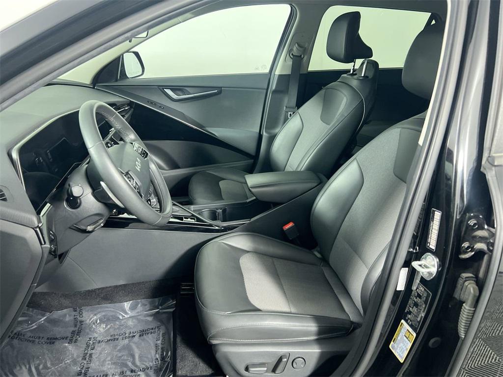 used 2023 Kia Niro car, priced at $20,750