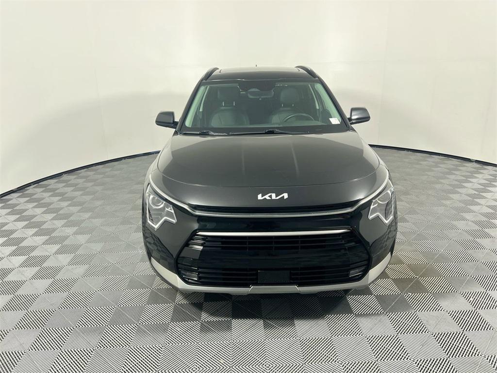 used 2023 Kia Niro car, priced at $20,750