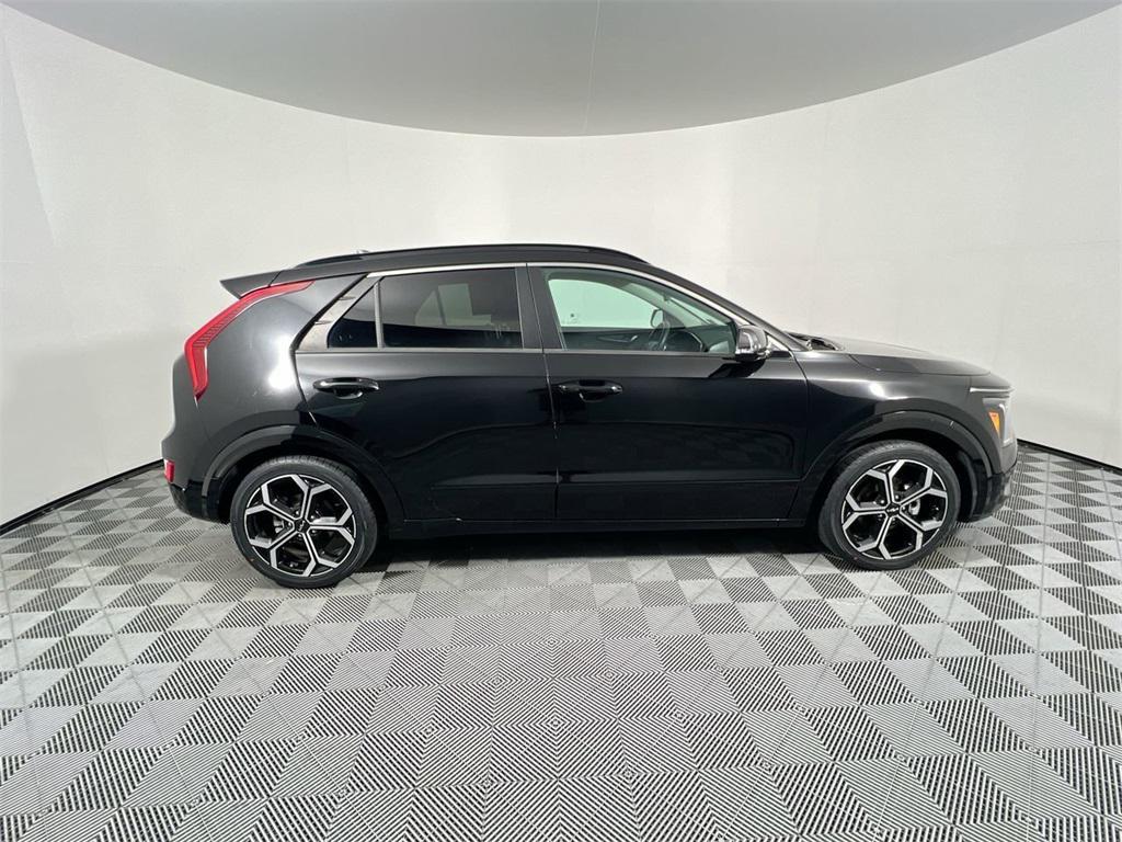 used 2023 Kia Niro car, priced at $20,750